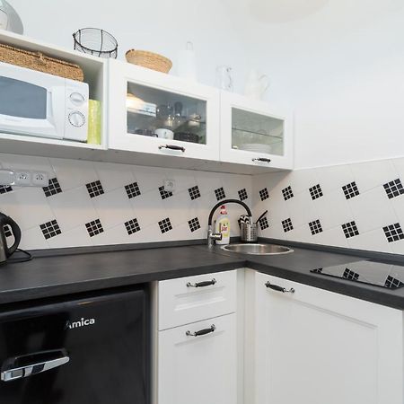 Budyne Apartment Ii. Budyne nad Ohri Zewnętrze zdjęcie