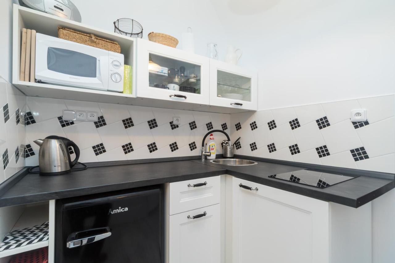 Budyne Apartment Ii. Budyne nad Ohri Zewnętrze zdjęcie